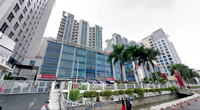 CBD Pluit - CBD Pluit Apartment