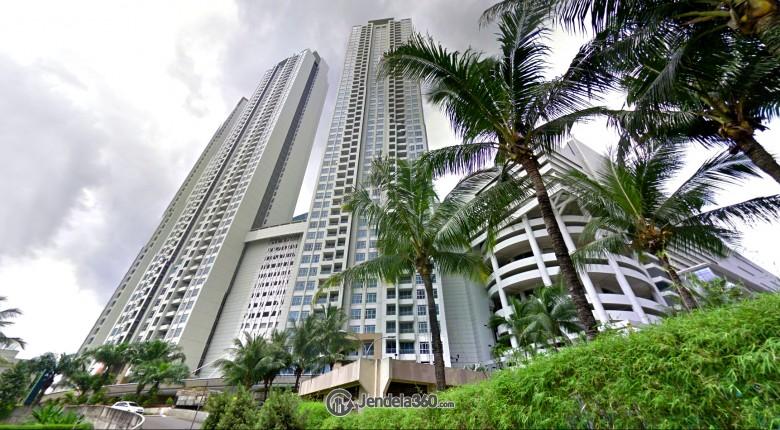 Sewa Apartemen Central Park - Central Park Apartment