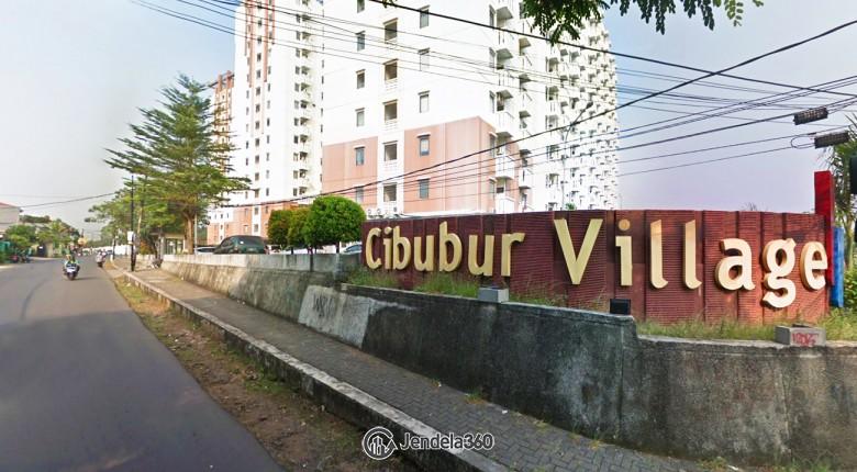 Cibubur Village - Cibubur Village Apartment