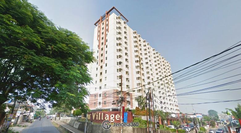 Cibubur Village - Cibubur Village Apartment