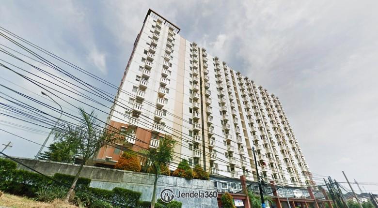 Cibubur Village - Cibubur Village Apartment