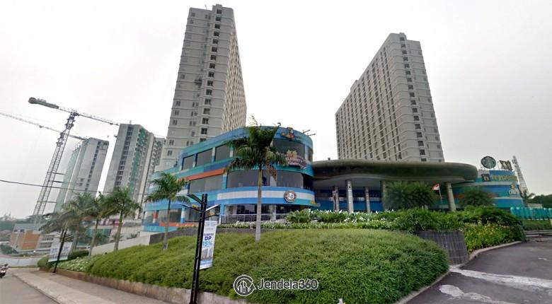 Mall Lobby - Cinere Bellevue Suites Apartment