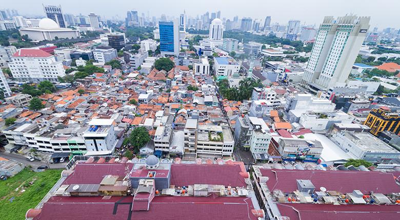 City View - Red Top Apartment