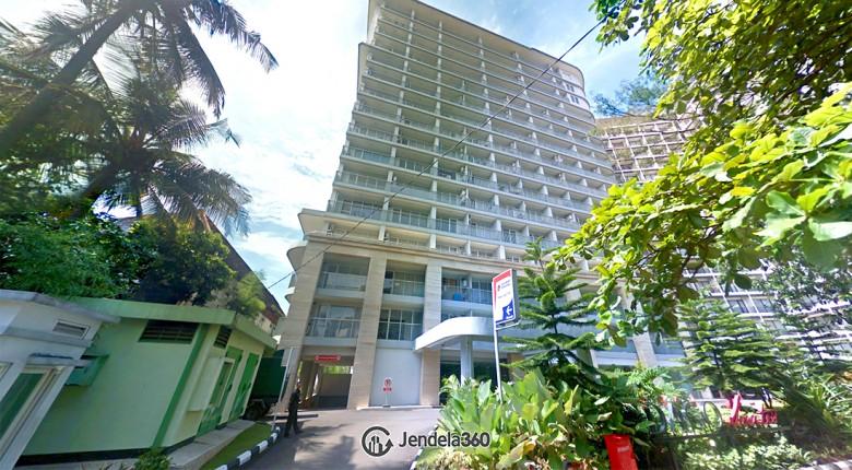 Dago Suites - Dago Suites Apartment