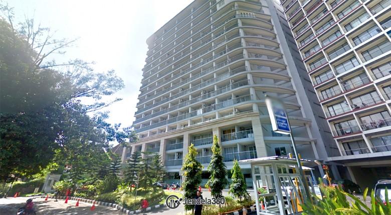 Dago Suites - Dago Suites Apartment