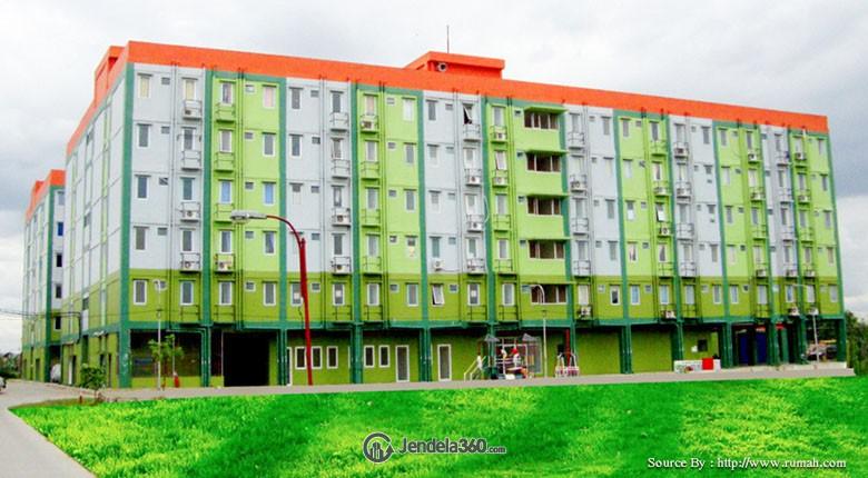 Delta cakung - Delta Cakung Apartment