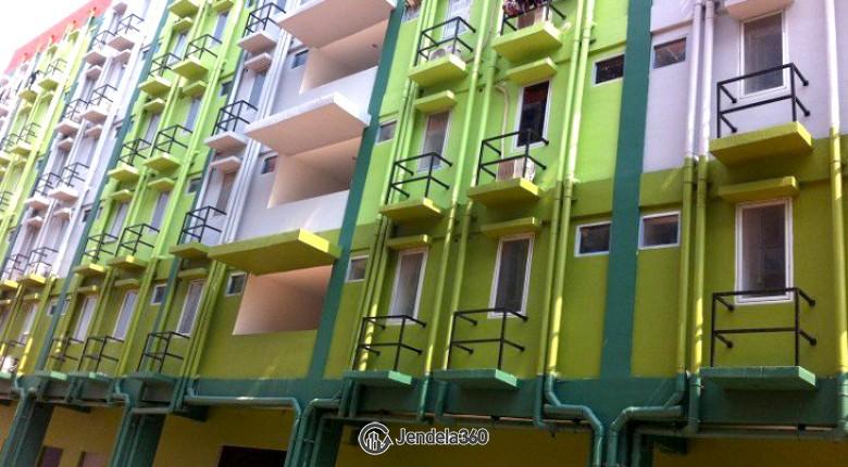 Delta Cakung - Delta Cakung Apartment