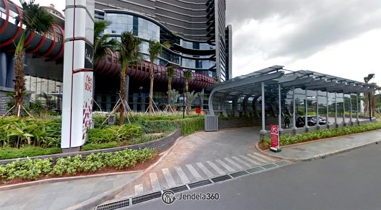 Entrance - Neo Soho Residence