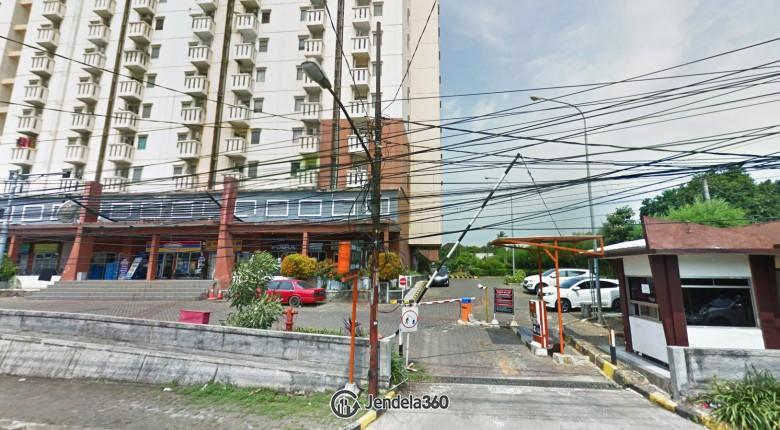 Entrance - Cibubur Village Apartment