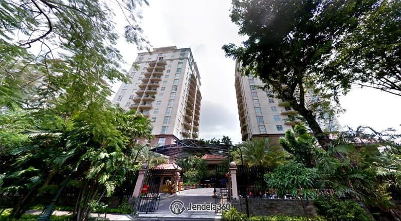 Sewa Apartemen Menteng Executive - Menteng Executive Apartment