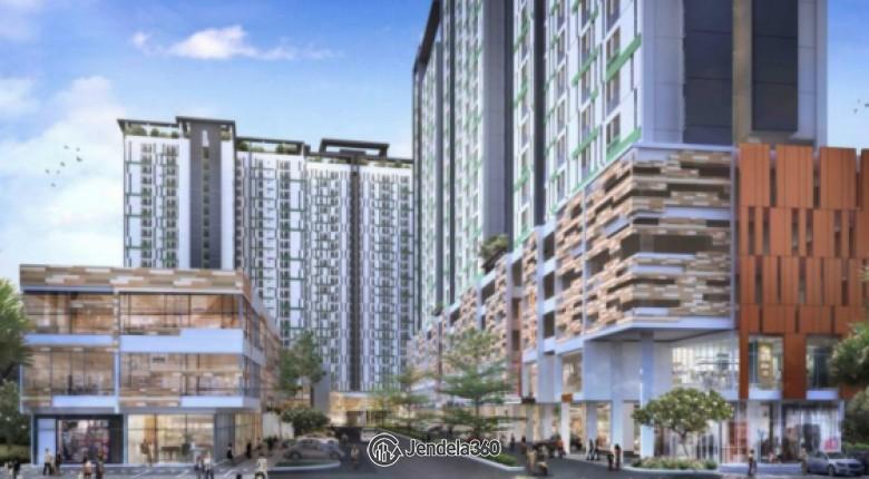 Facilities - Akasa Pure Living Apartment