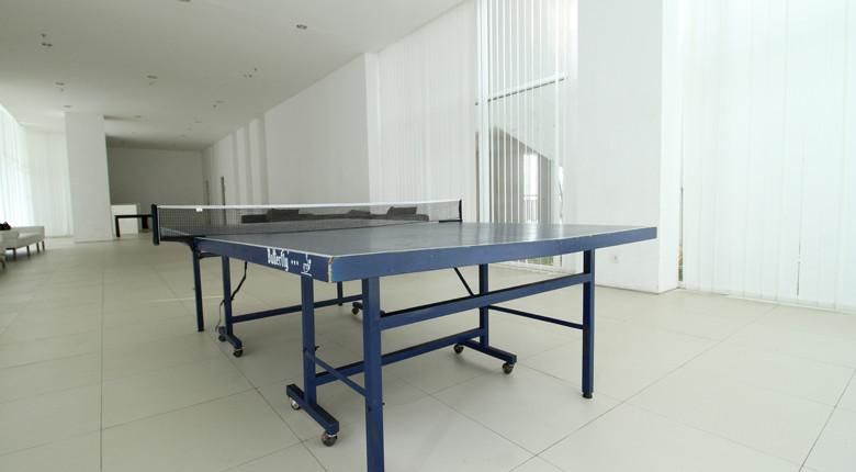 Tenis Meja - 1 Park Residence