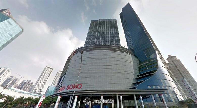 Front View - Neo Soho Residence