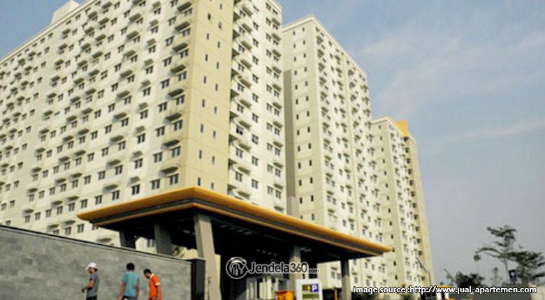Gading icon - Gading Icon Apartment