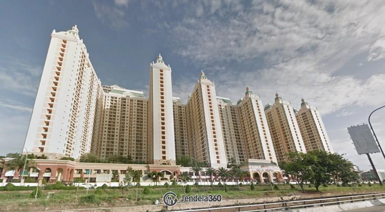 GADING - Gading River View City Home (MOI)