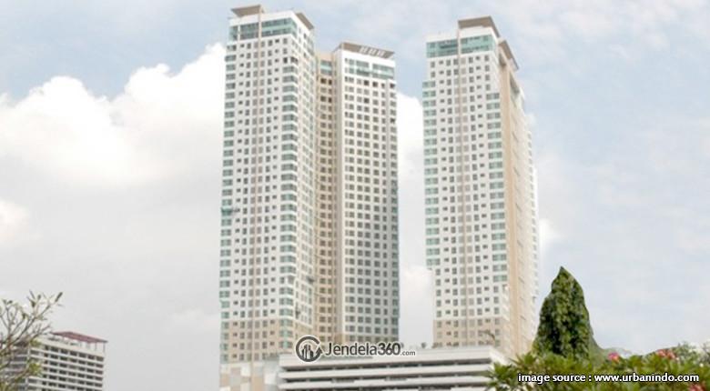 Gandaria - Gandaria Heights Apartment