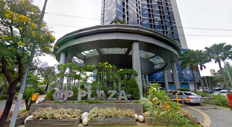 GP Plaza - GP Plaza Apartment