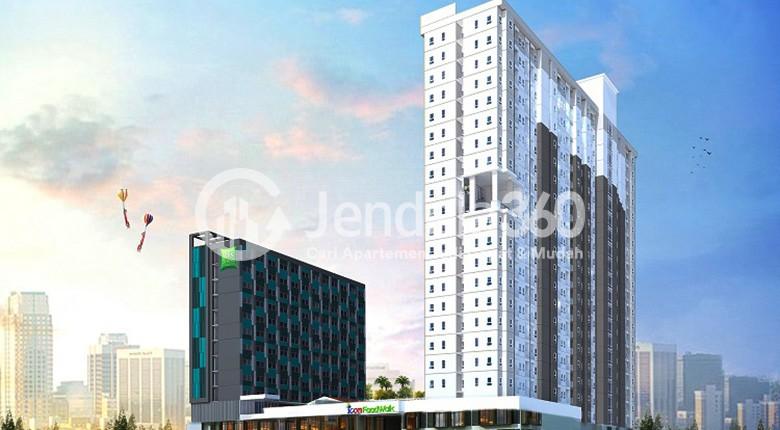 Grand Icon Bekasi Apartment - Grand Icon Caman Apartment