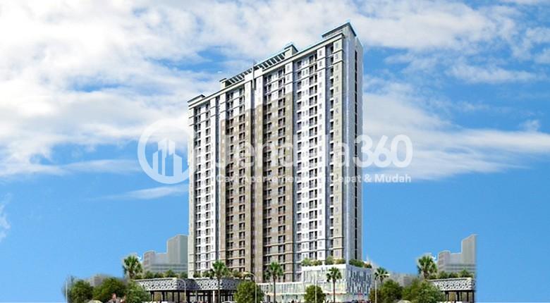 Grand Icon Caman Bekasi - Grand Icon Caman Apartment