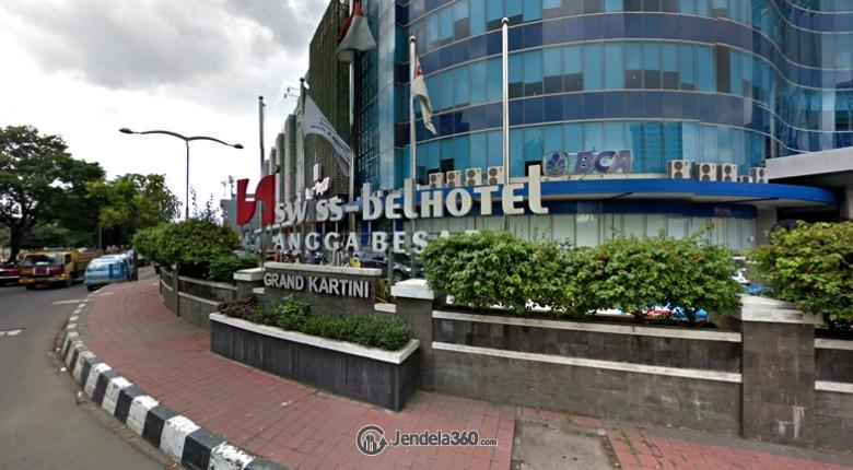 Grand Kartini - Grand Kartini Apartment