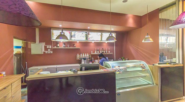 Grocery store - Patria Park Apartment