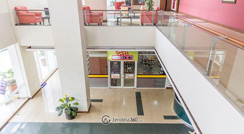 Grocery store - Patria Park Apartment