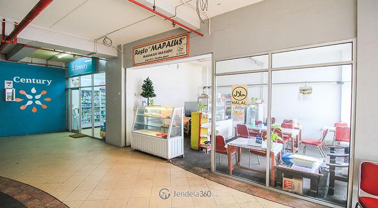 Grocery store - Menteng Square Apartment