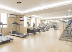 Gym - Gading Resort Residence