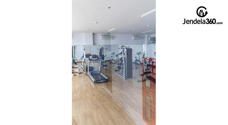 Gym - Lavande Residence