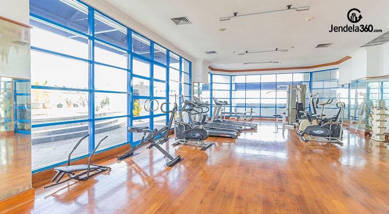 Gym - Hayam Wuruk Apartment