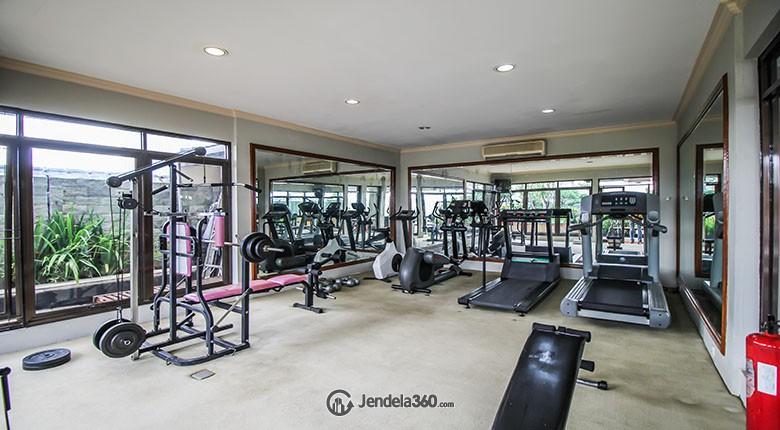 Gym - Wijaya Executive Mansion