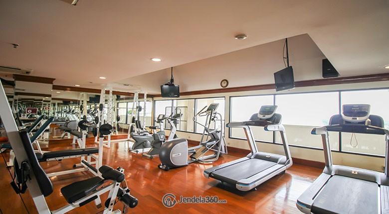 Gym - Menteng Regency