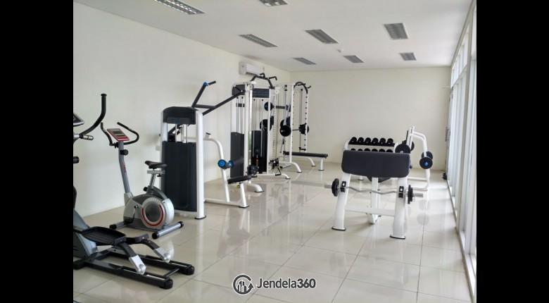 Gym - Northland Ancol Residence