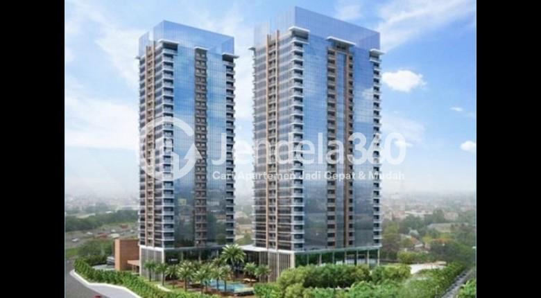 Jual Apartemen Branz Puri - Branz Puri Botanical Condominium