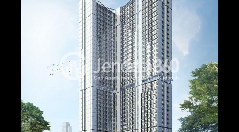 Jual Apartemen Evenciio - Evenciio Apartment