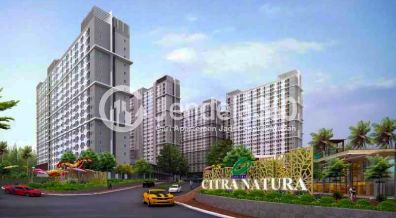 Jual Citra Landmark Ciracas - Citra Landmark Ciracas