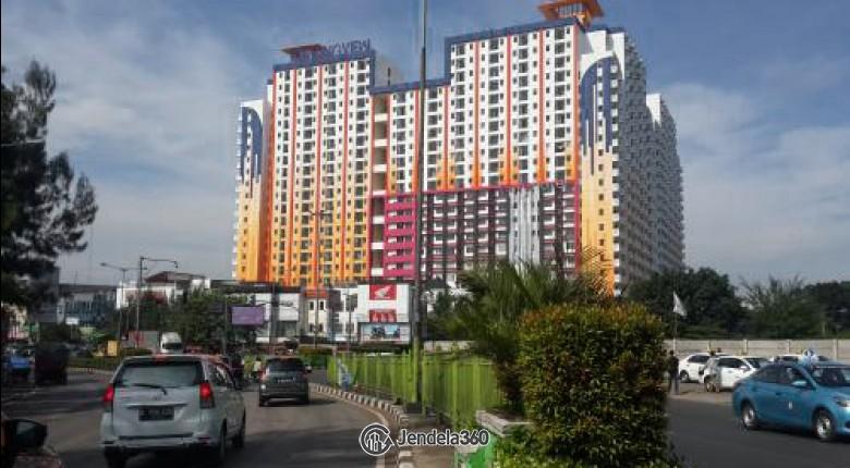 Kemang View - Kemang View Apartment