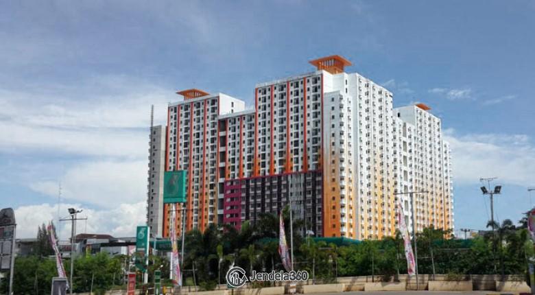 Kemang View - Kemang View Apartment