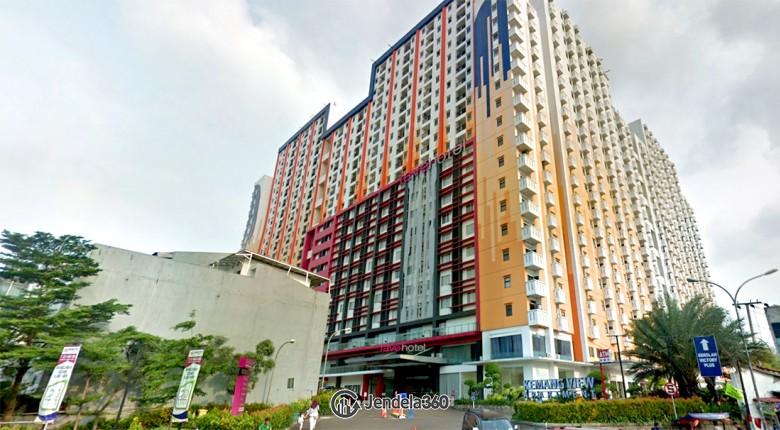 Kemang View - Kemang View Apartment