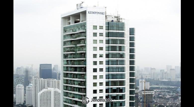 kempinski 1 - Kempinski Grand Indonesia Apartment