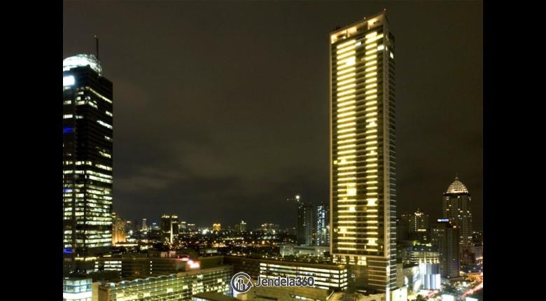 kempinski 2 - Kempinski Grand Indonesia Apartment