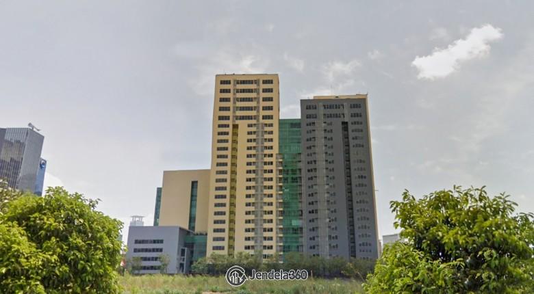 Kuningan place - Kuningan Place Apartment