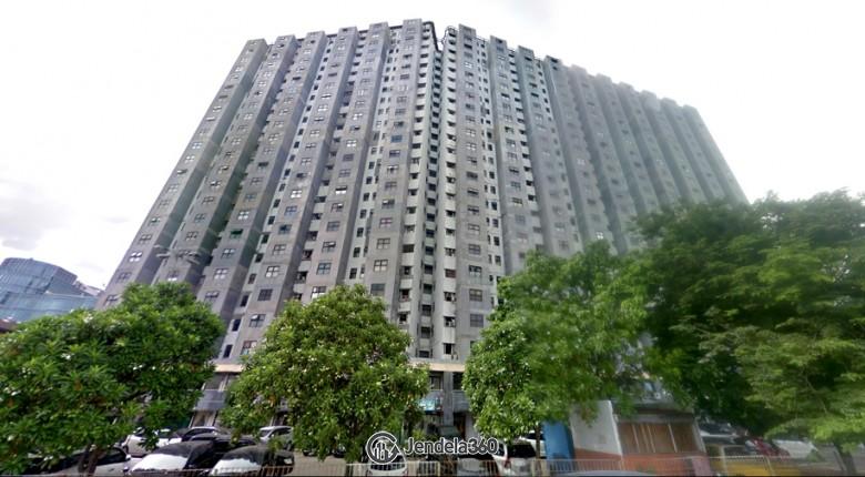 Laguna Pluit - Laguna Pluit Apartment