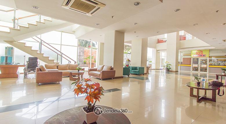 Lobby - Patria Park Apartment
