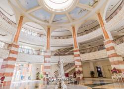 Lobby - Gading Resort Residence