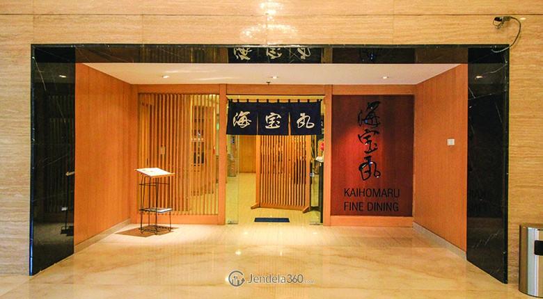 Lobby - Pondok Indah Golf Apartment