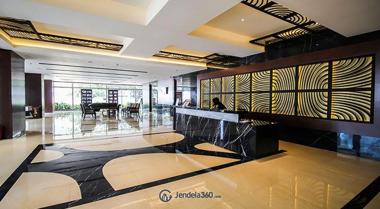 Lobby - Sudirman Mansion Apartment