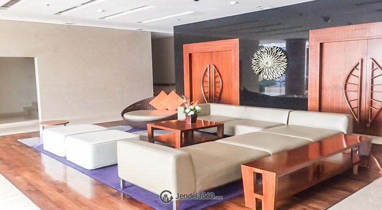 Lobby - Ancol Mansion Apartment