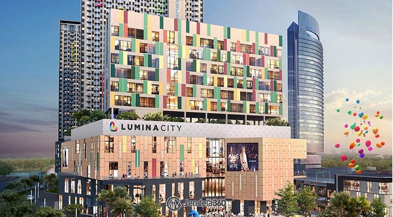 Lumina City - Lumina City Apartment