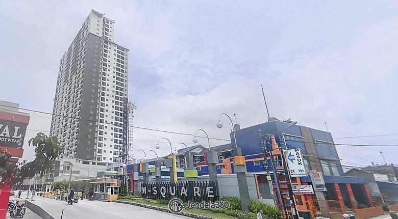 M Square - M Square Cibaduyut Apartment